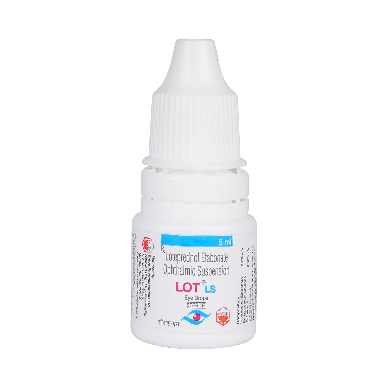 Lot LS Eye Drop - Image 5