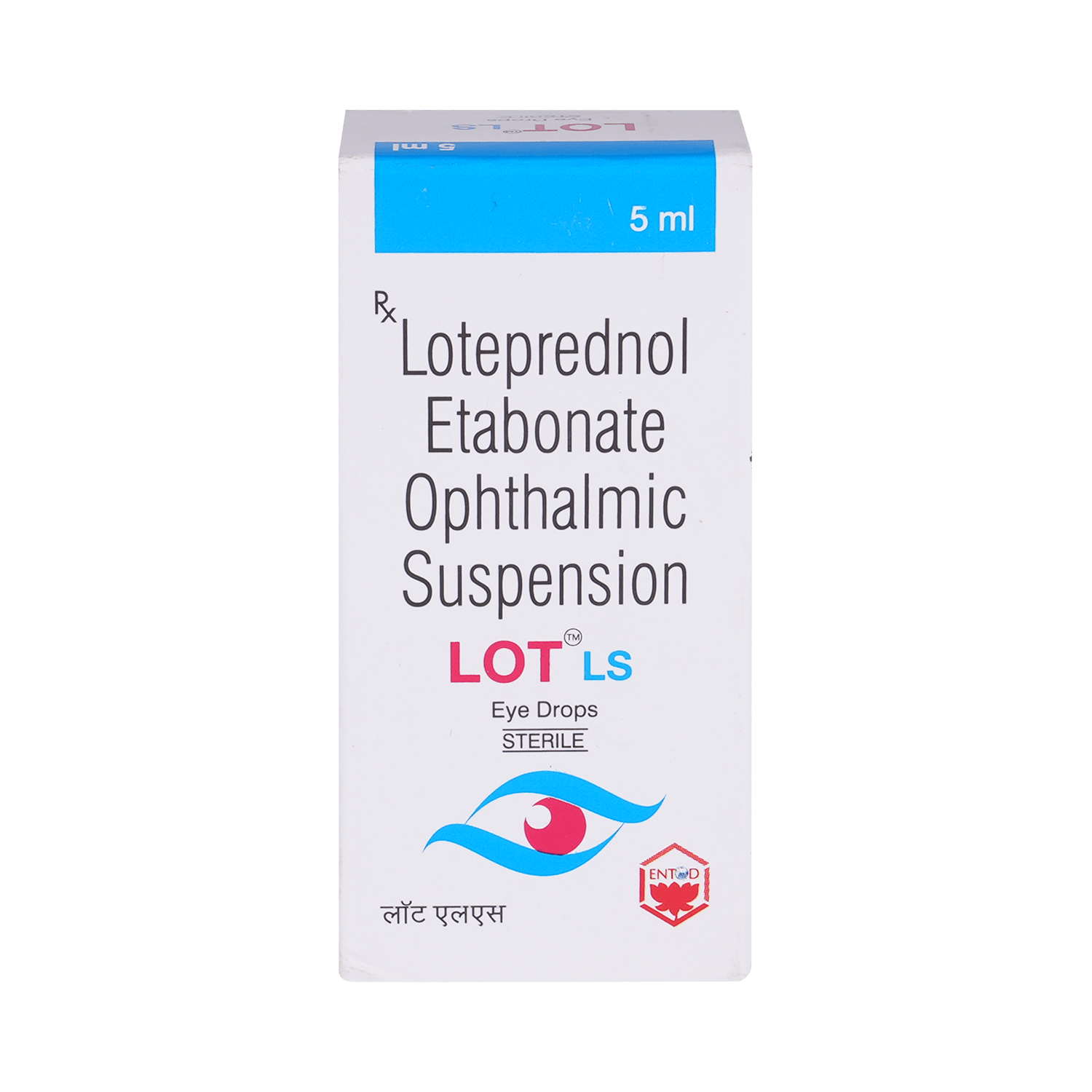 Lot LS Eye Drop - Image 2