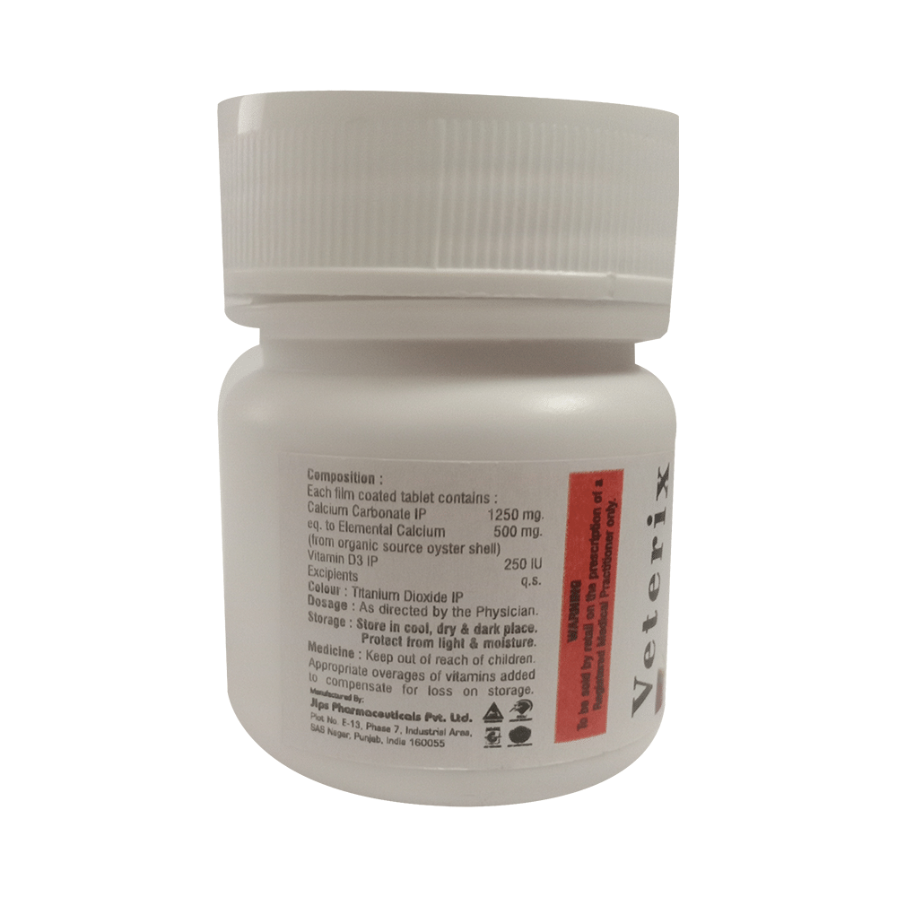 Puracal Tablet - Image 2