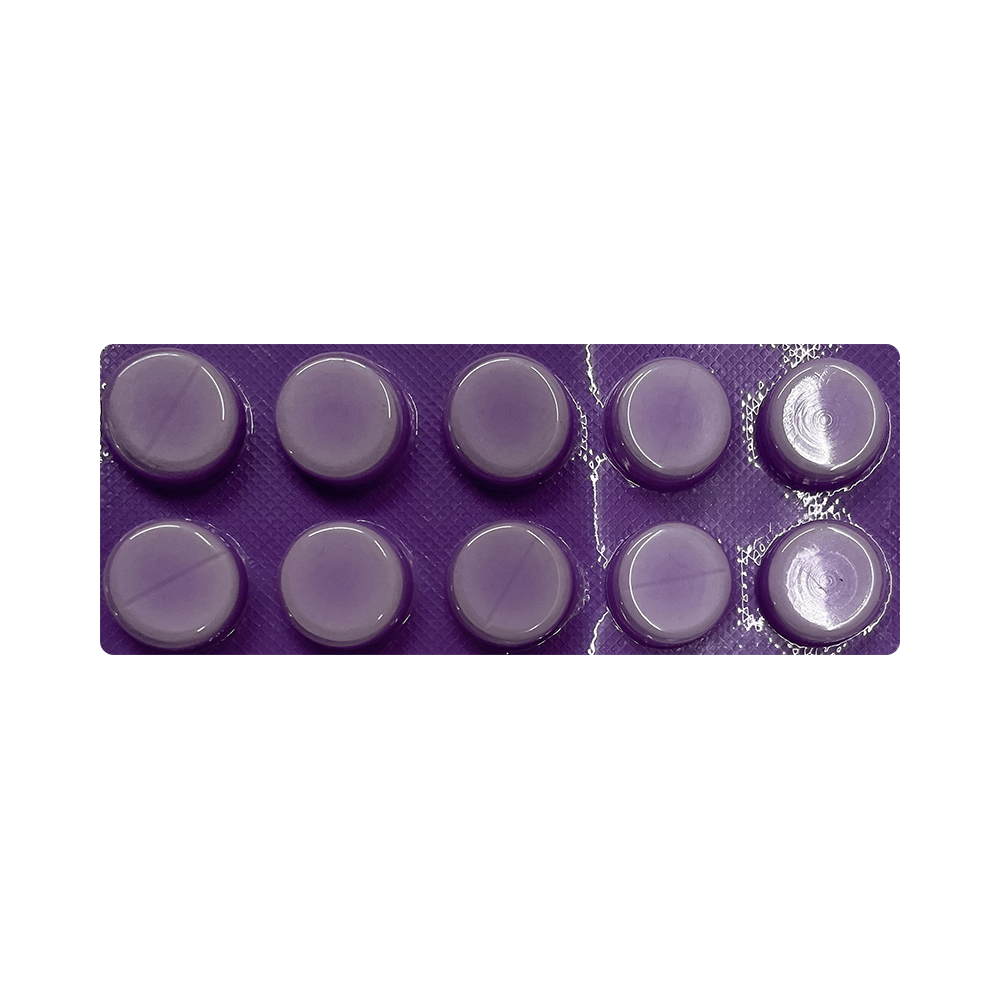 Bjoflam 500 Tablet - Image 4