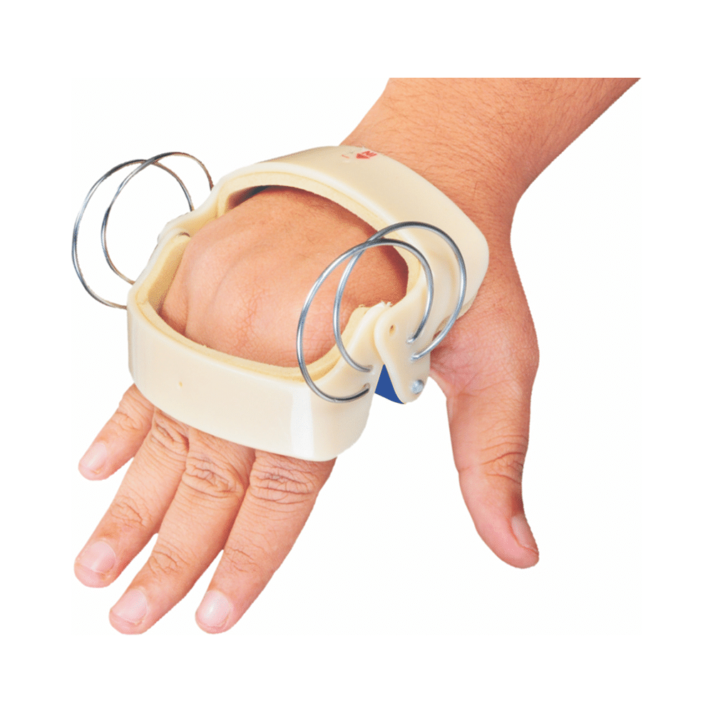 Dyna 1688 Knuckle Bender Splint Large - Image 1