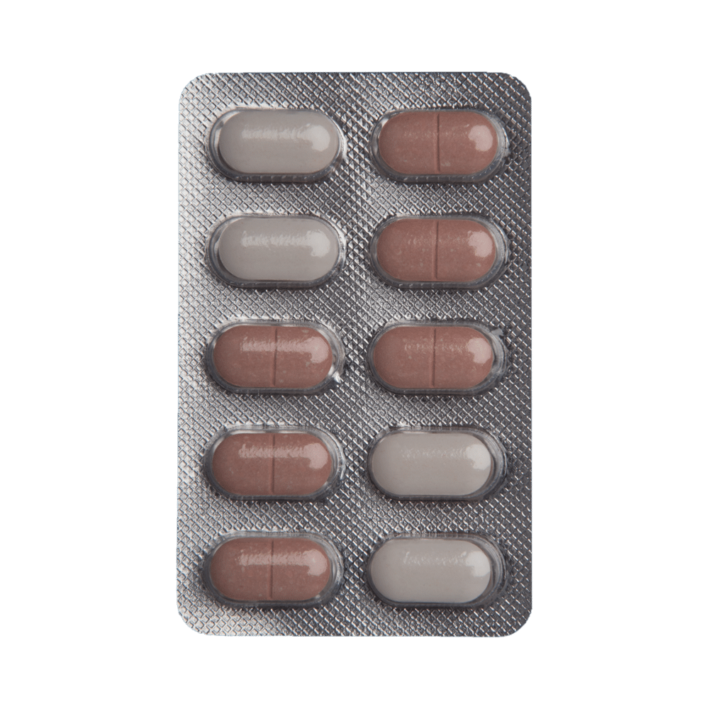 Ketoflam-P Tablet - Image 4