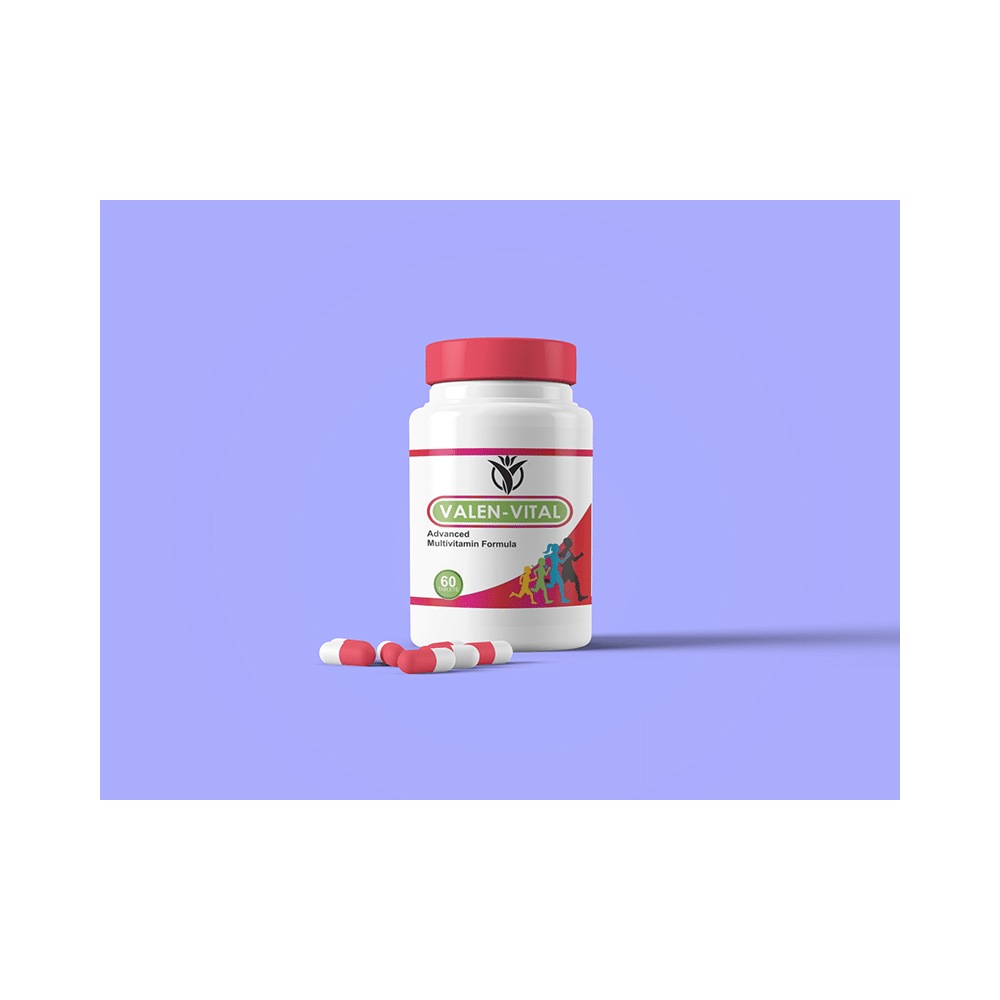 Valen-Vital Tablet - Image 6