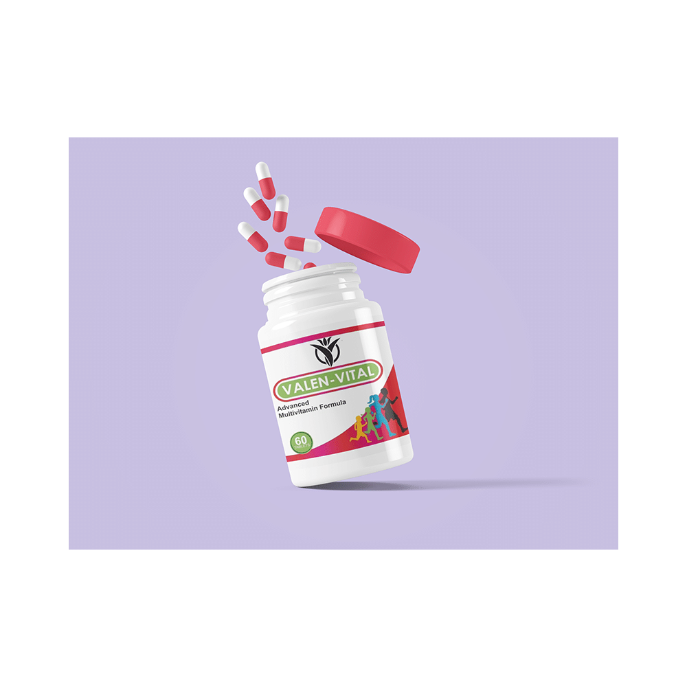 Valen-Vital Tablet - Image 5