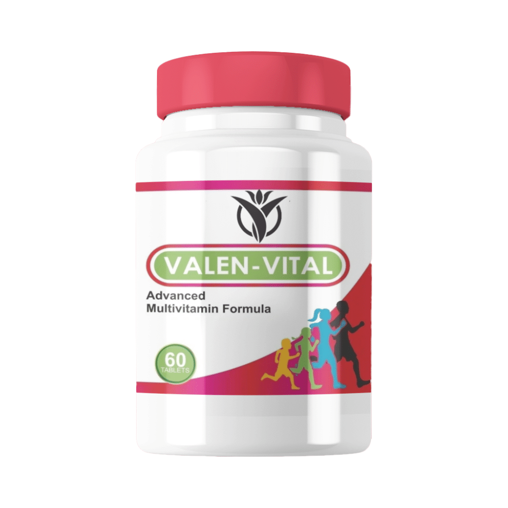 Valen-Vital Tablet - Image 1