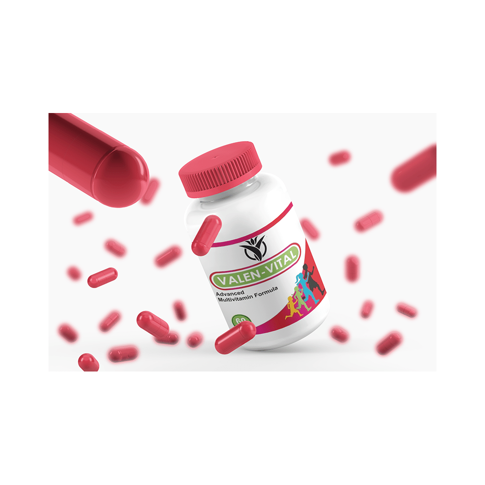 Valen-Vital Tablet - Image 7