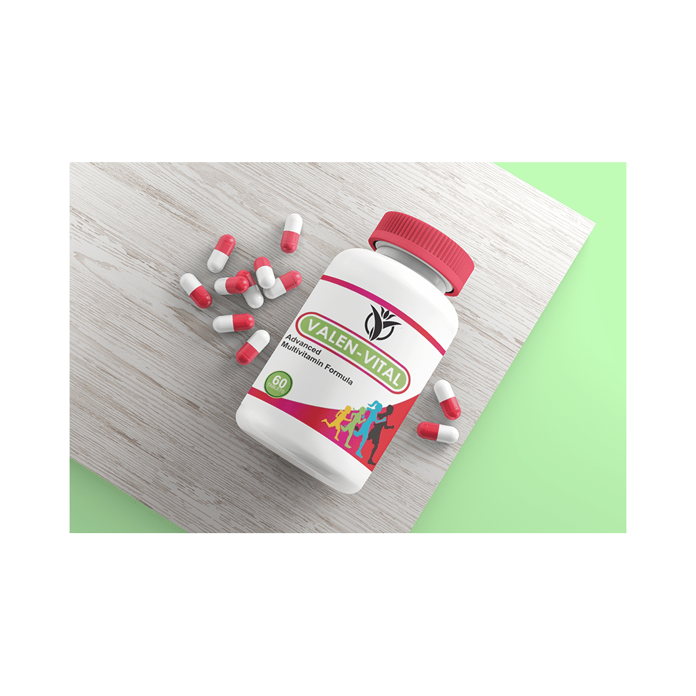 Valen-Vital Tablet - Image 9