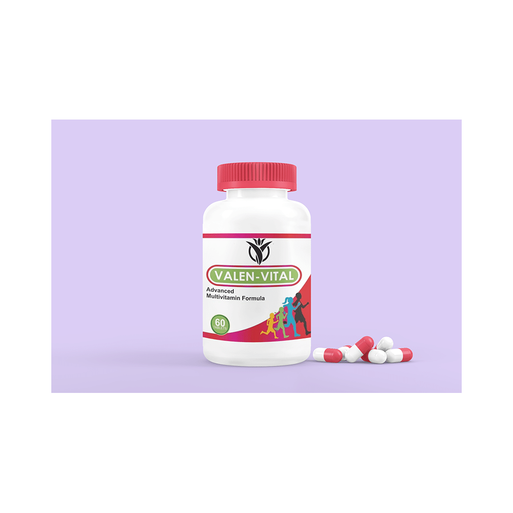 Valen-Vital Tablet - Image 8