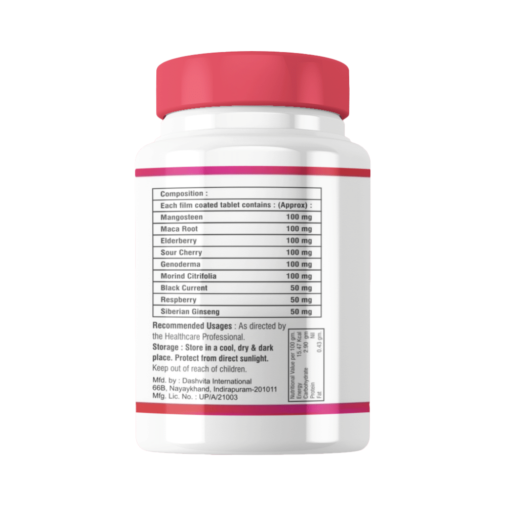 Valen-Vital Tablet - Image 3
