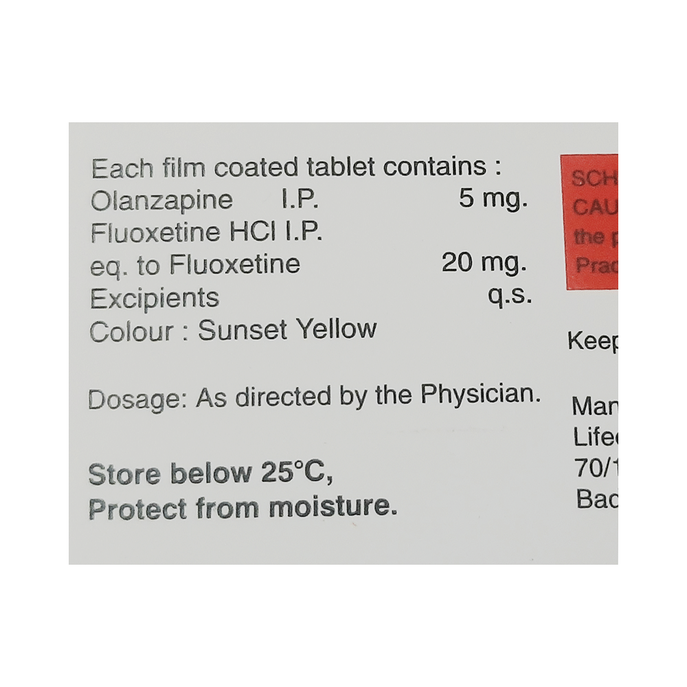 Nexola Plus Tablet - Image 2