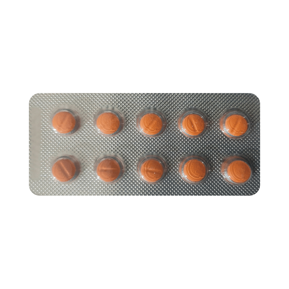 Nexola Plus Tablet - Image 3