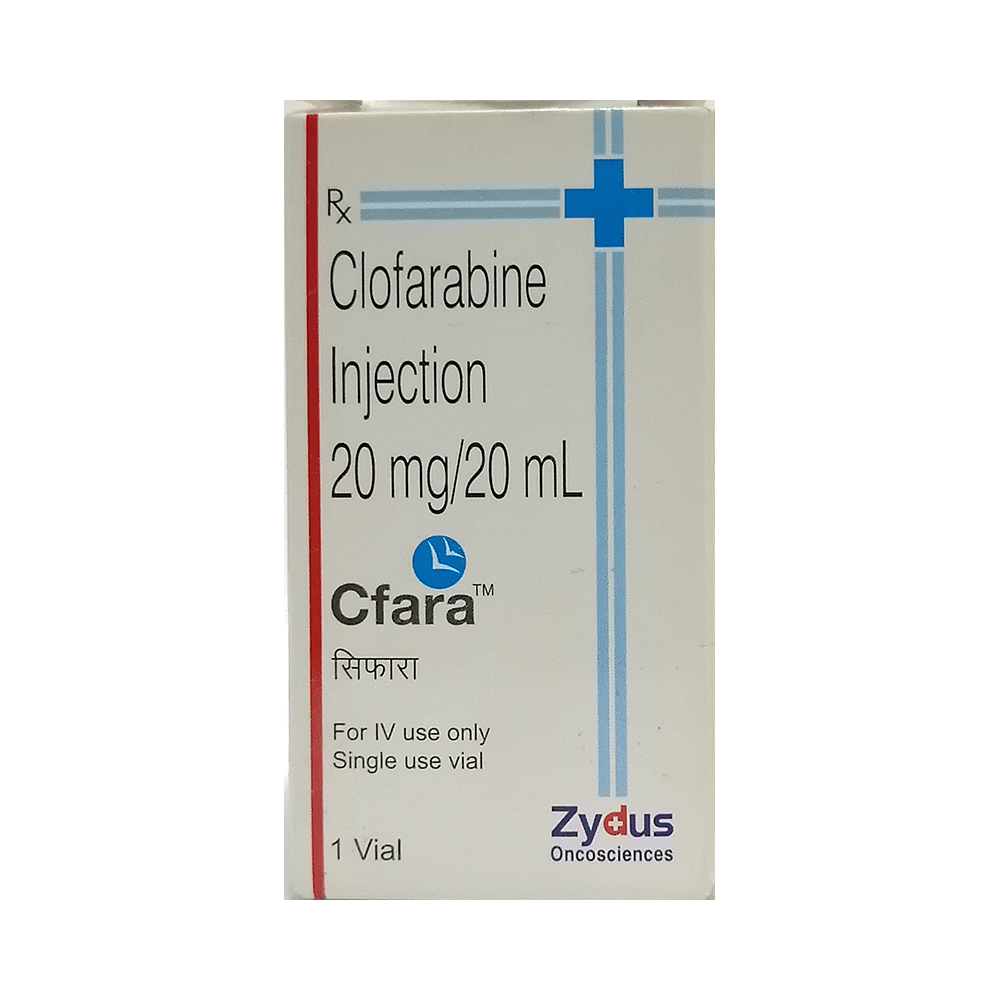 Cfara Injection - Image 1
