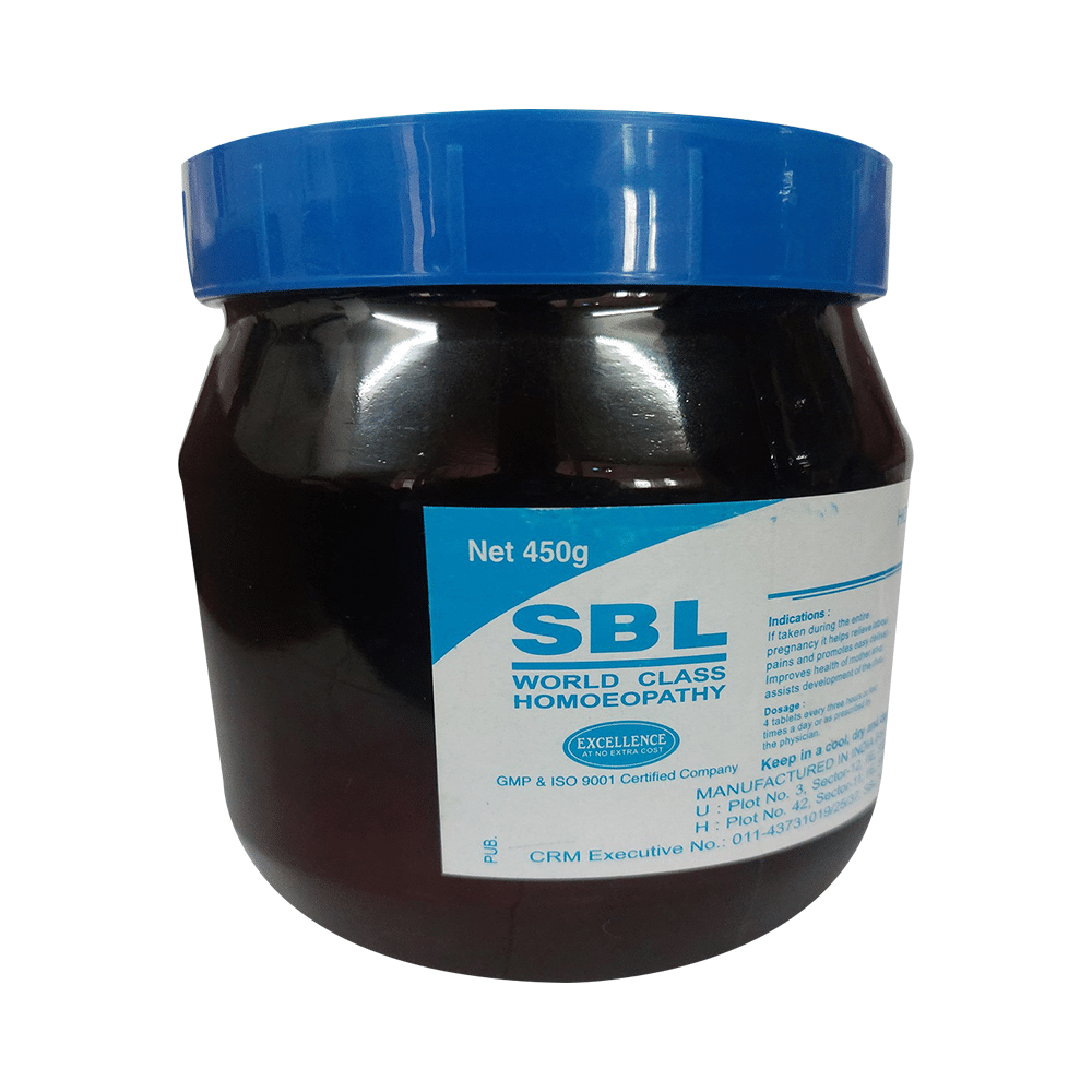 SBL Bio-Combination 9 Tablet - Image 2