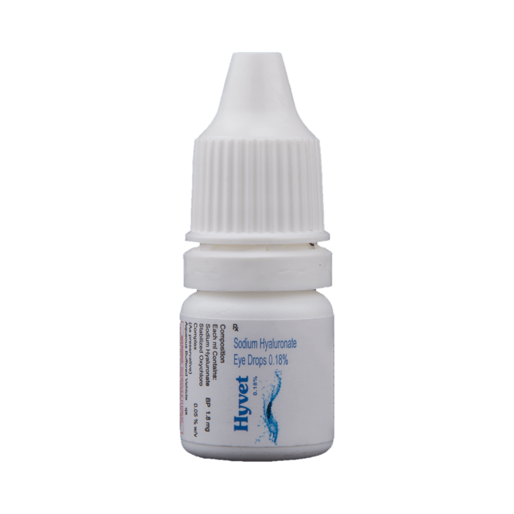 Hyvet  Eye Drop - Image 4