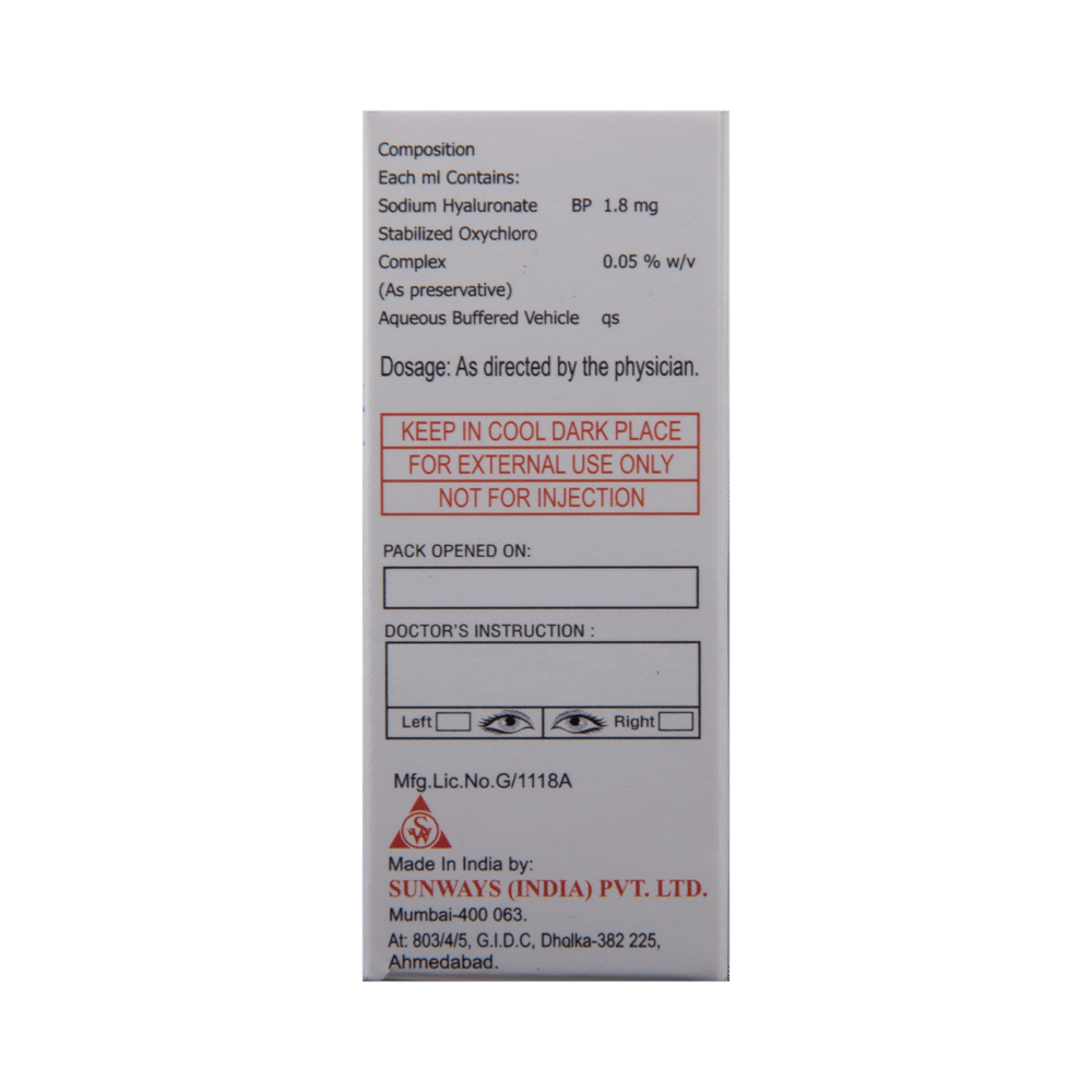 Hyvet  Eye Drop - Image 3