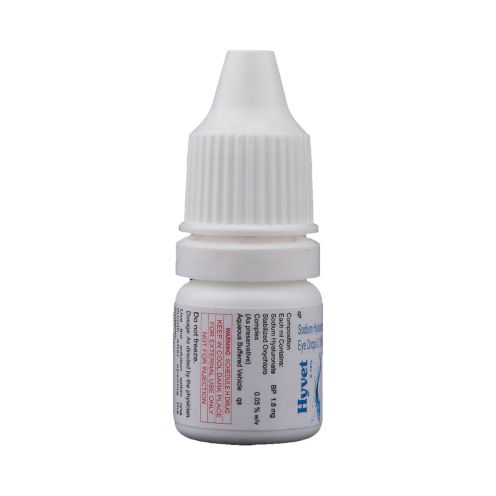 Hyvet  Eye Drop - Image 5