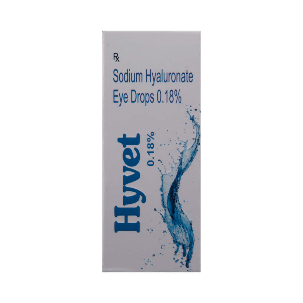 Hyvet  Eye Drop - Image 2
