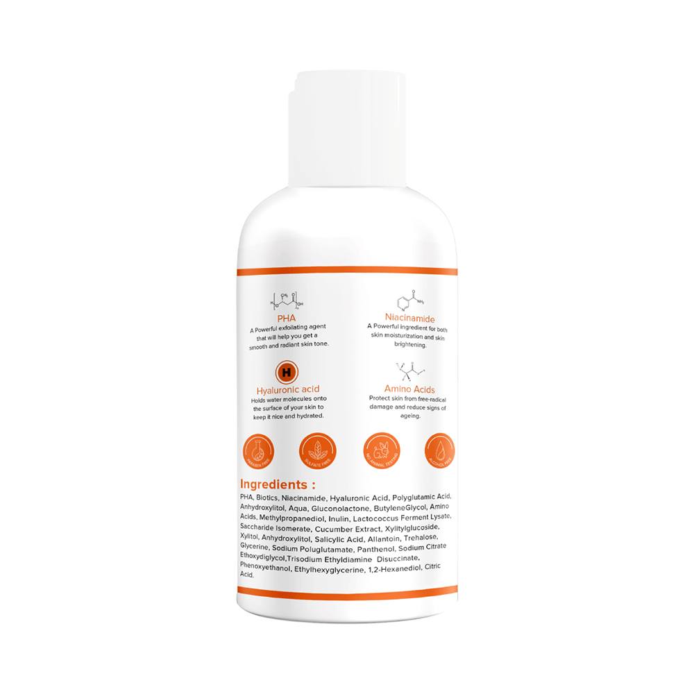 Mars Face Toner|Pore Tightening - Image 2