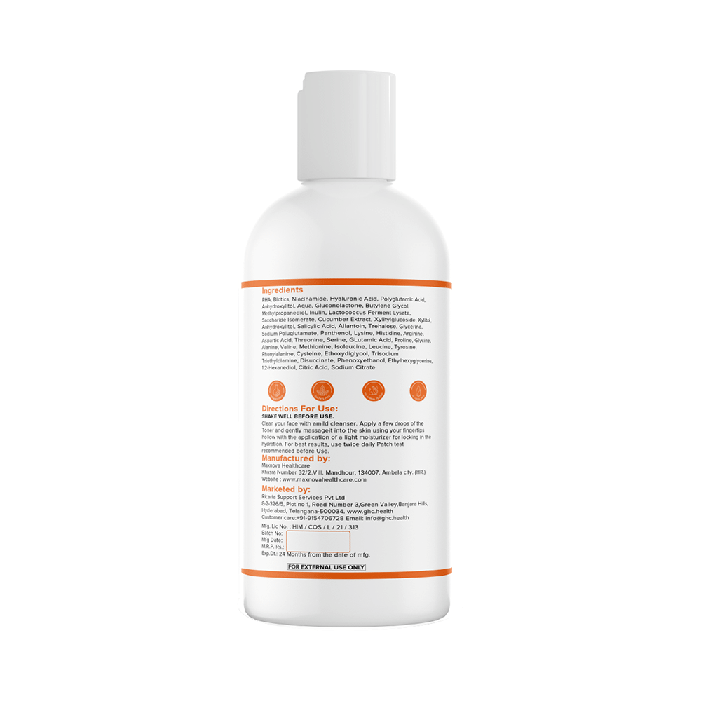 Mars Face Toner|Pore Tightening - Image 3
