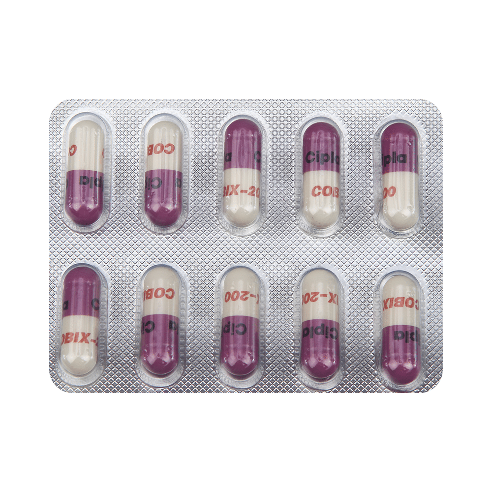 Cobix 200 Capsule - Image 5