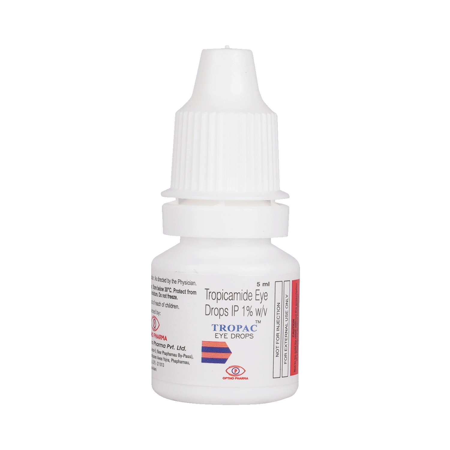 Tropac Eye Drop - Image 5