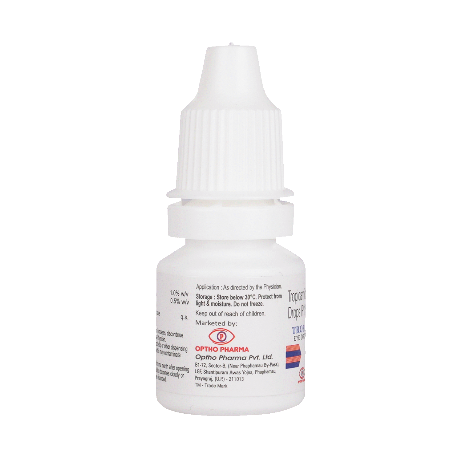 Tropac Eye Drop - Image 6