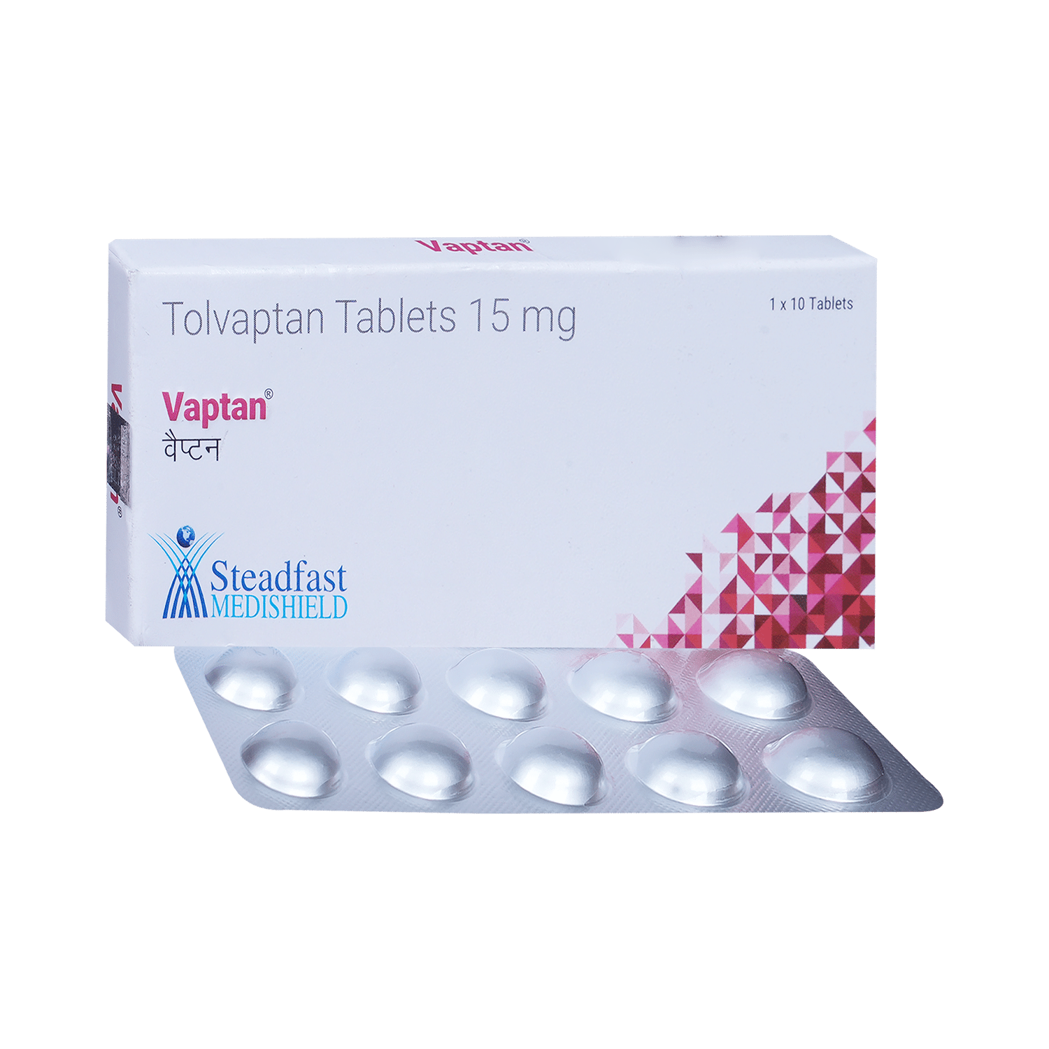 Vaptan Tablet - Image 1