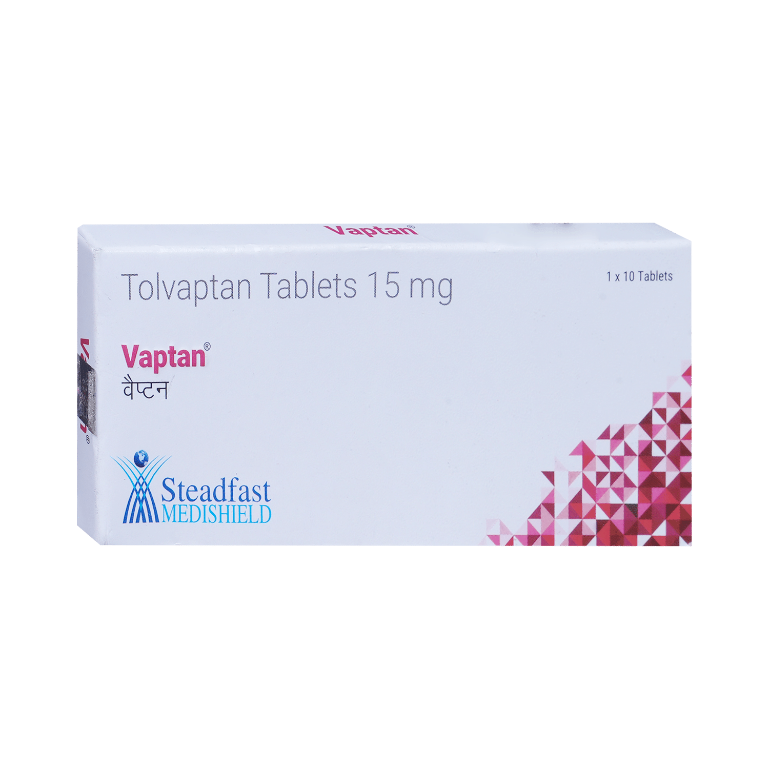 Vaptan Tablet - Image 2