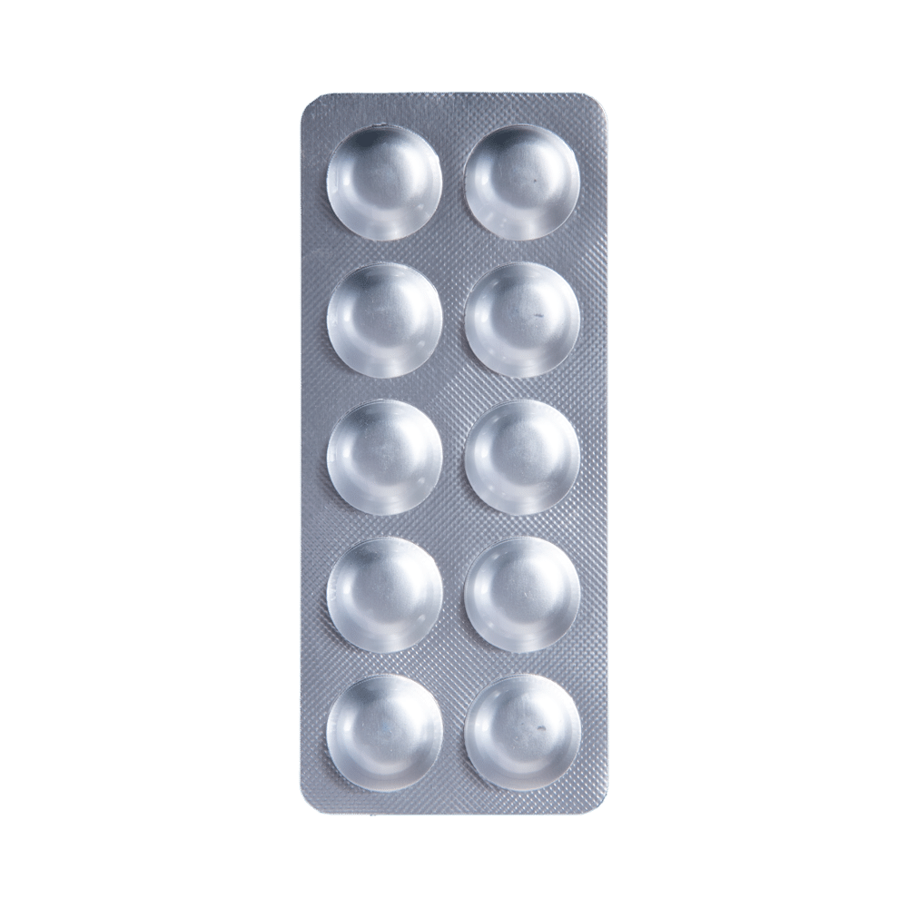 GB 29 Total Tablet - Image 4