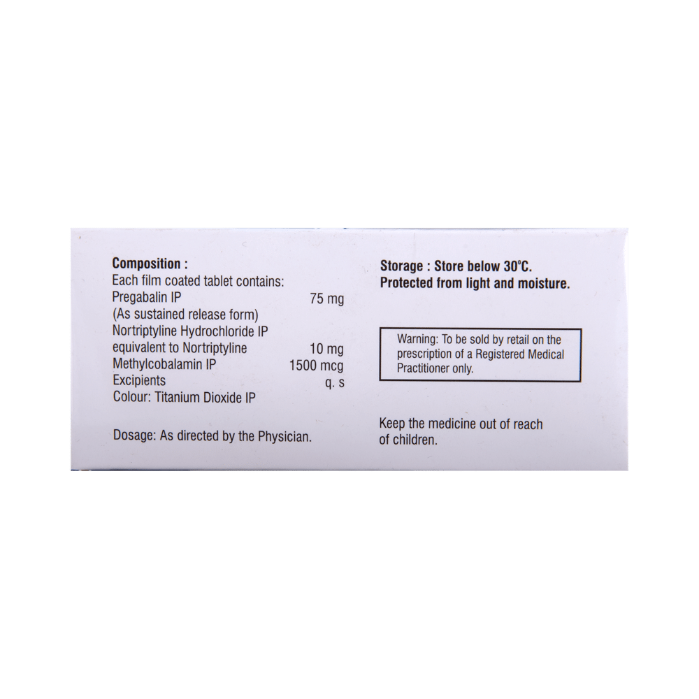 GB 29 Total Tablet - Image 3