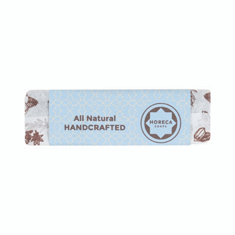 Horeca Soaps Cold Process Soap Charcoal - Image 2