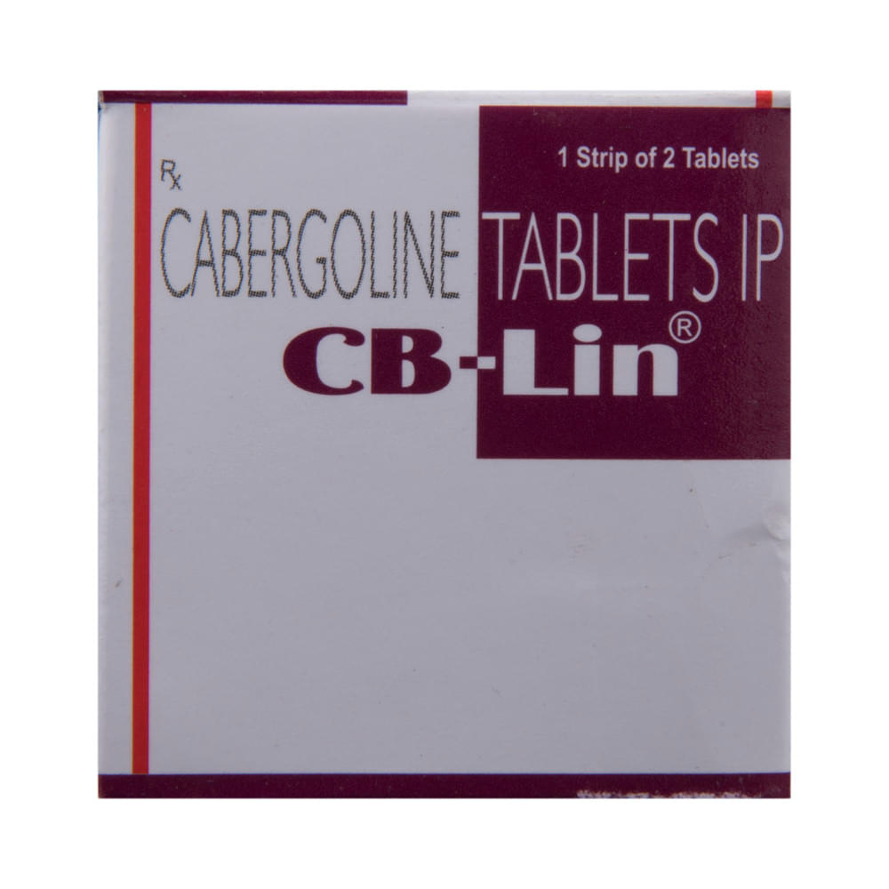 CB-Lin Tablet - Image 2