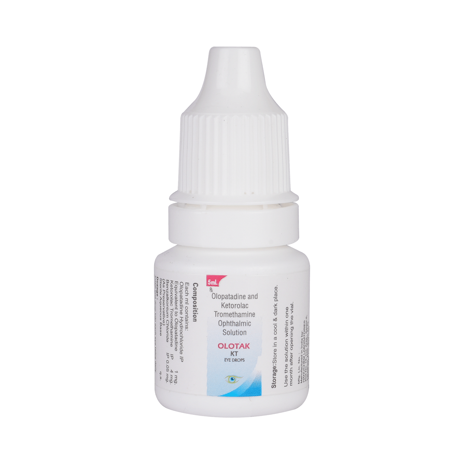 Olotak KT Eye Drop - Image 5
