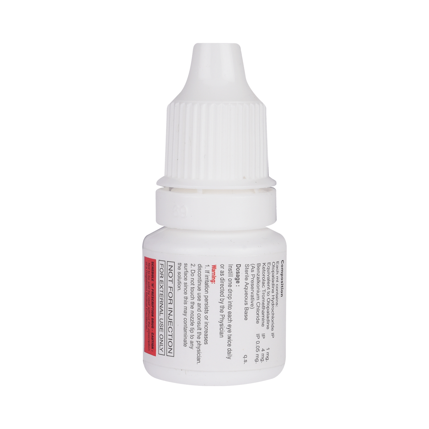 Olotak KT Eye Drop - Image 6