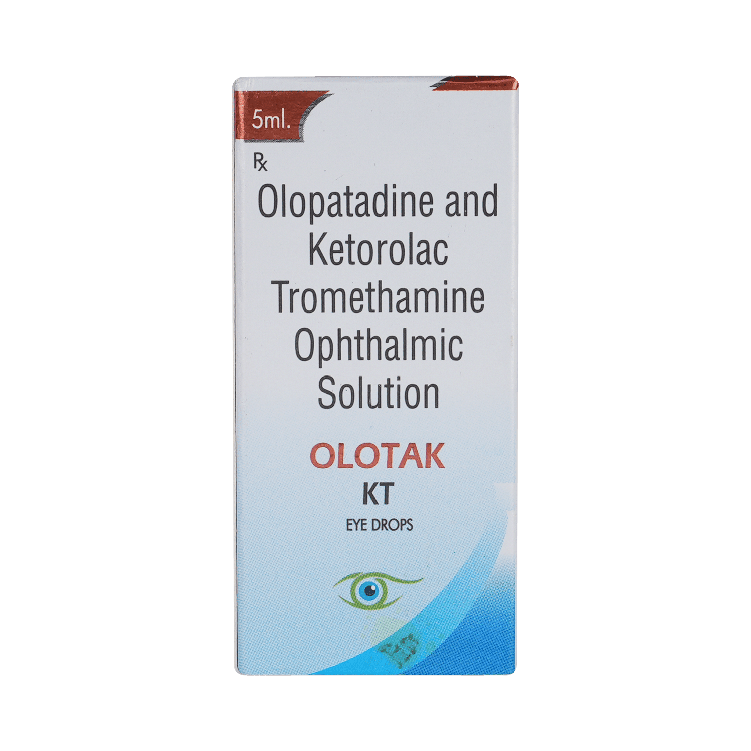 Olotak KT Eye Drop - Image 2