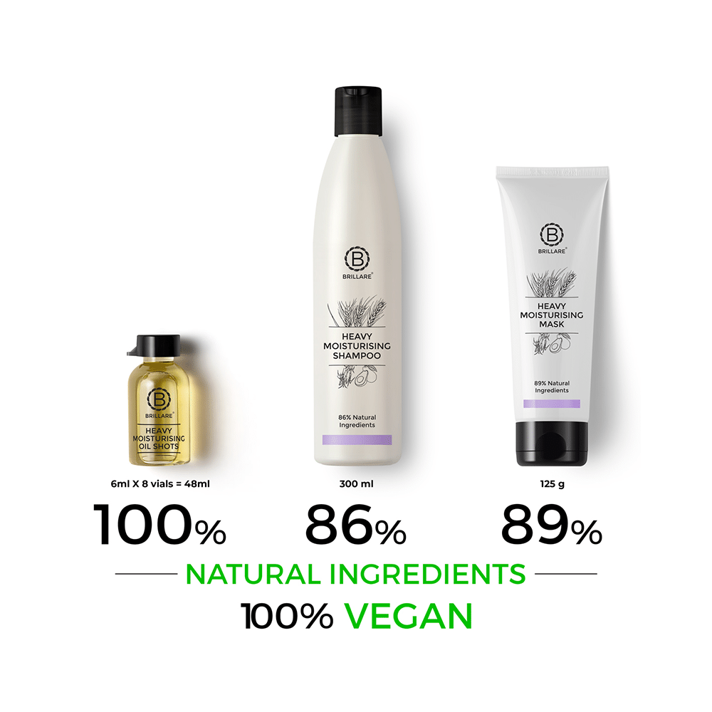 Brillare Good Hair Day Gift Box - Image 5