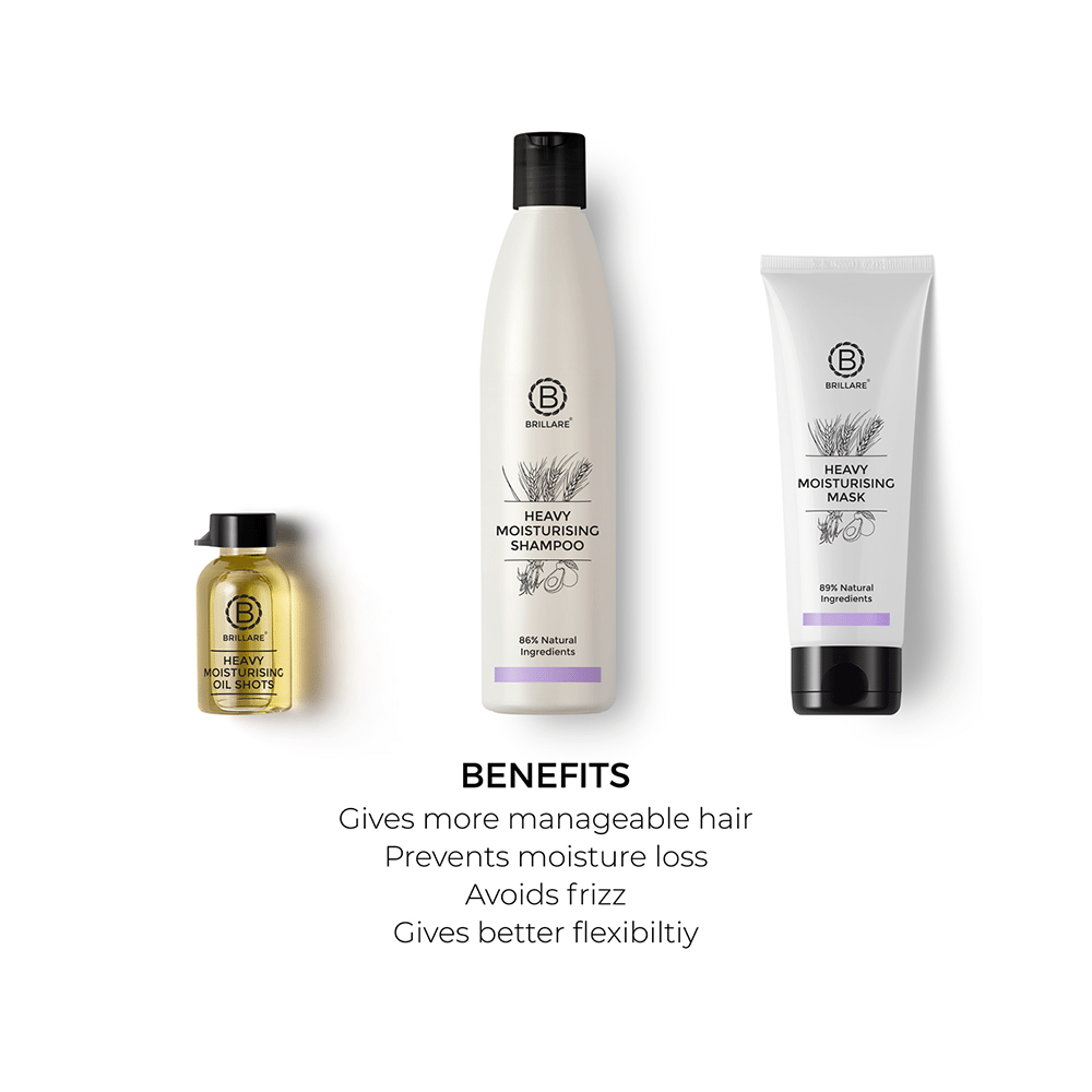 Brillare Good Hair Day Gift Box - Image 4