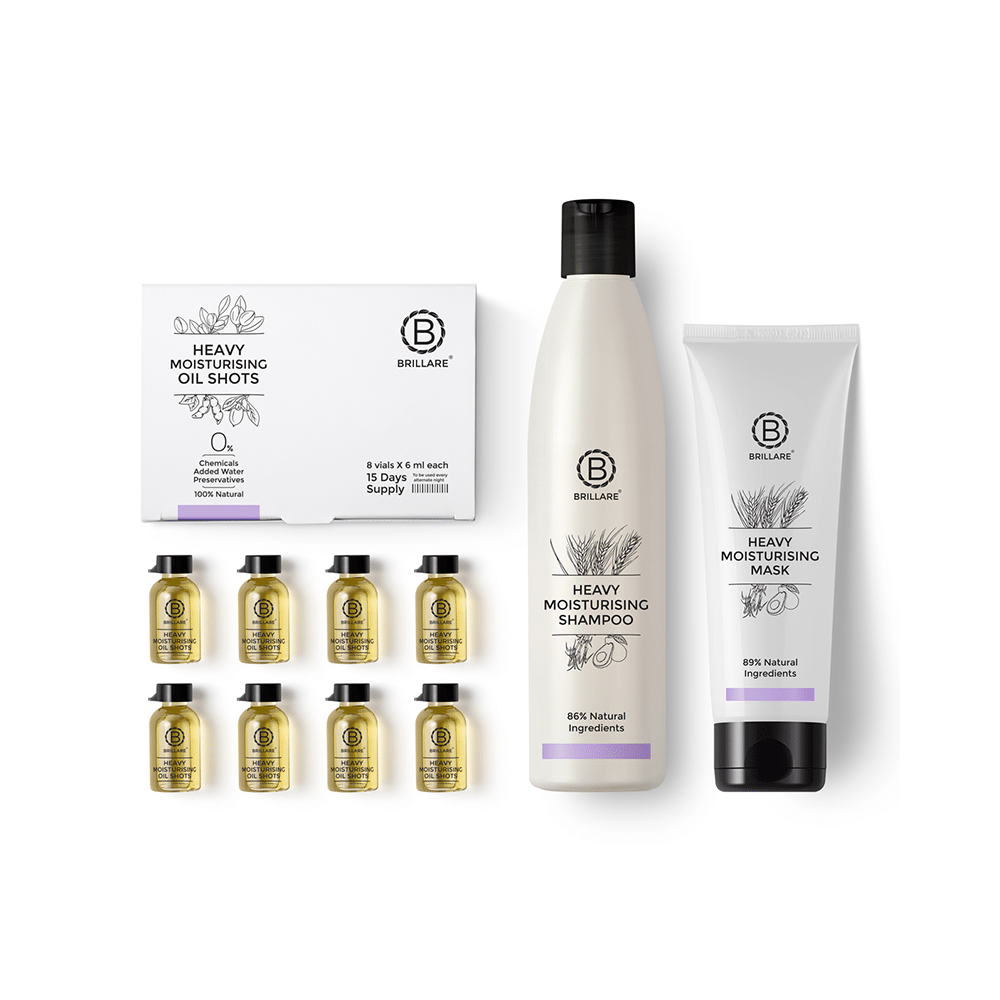 Brillare Good Hair Day Gift Box - Image 2