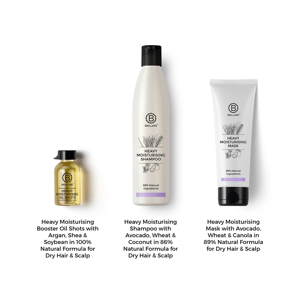 Brillare Good Hair Day Gift Box - Image 3