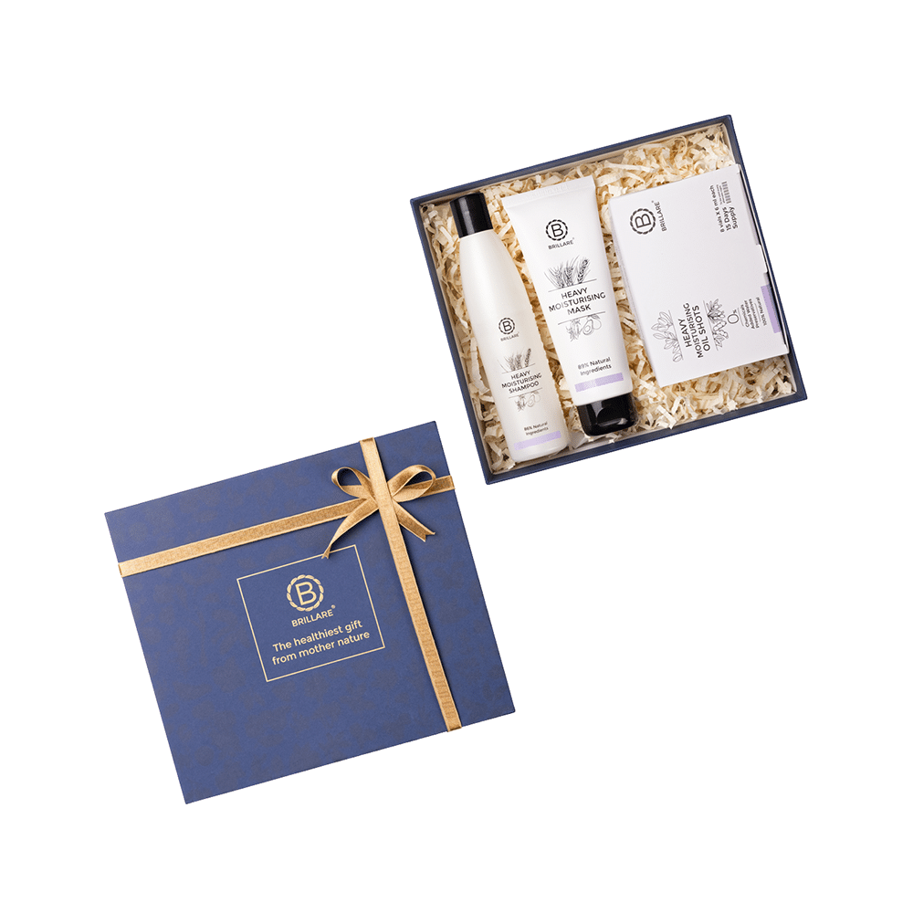 Brillare Good Hair Day Gift Box - Image 1