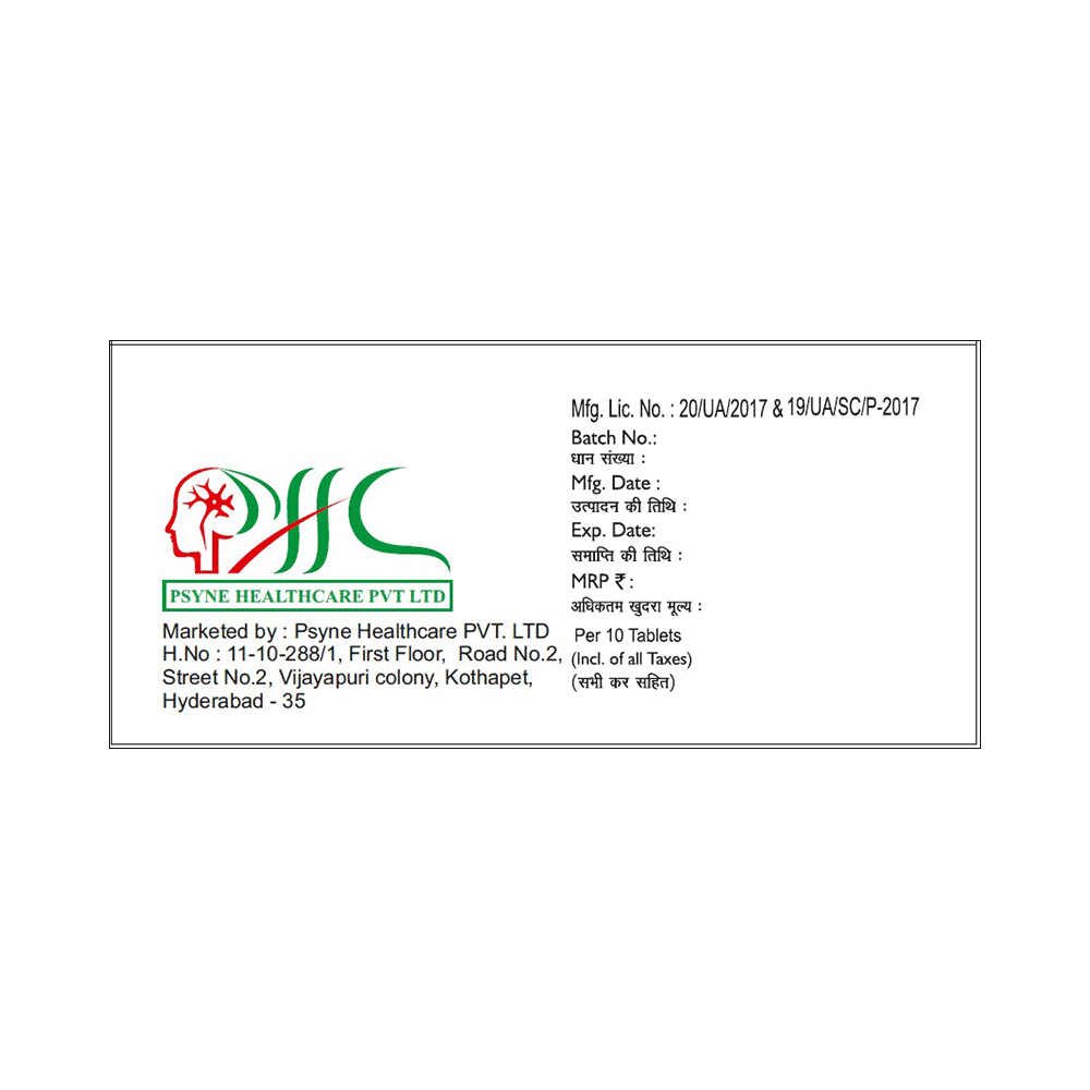 Syris-LS Tablet - Image 3