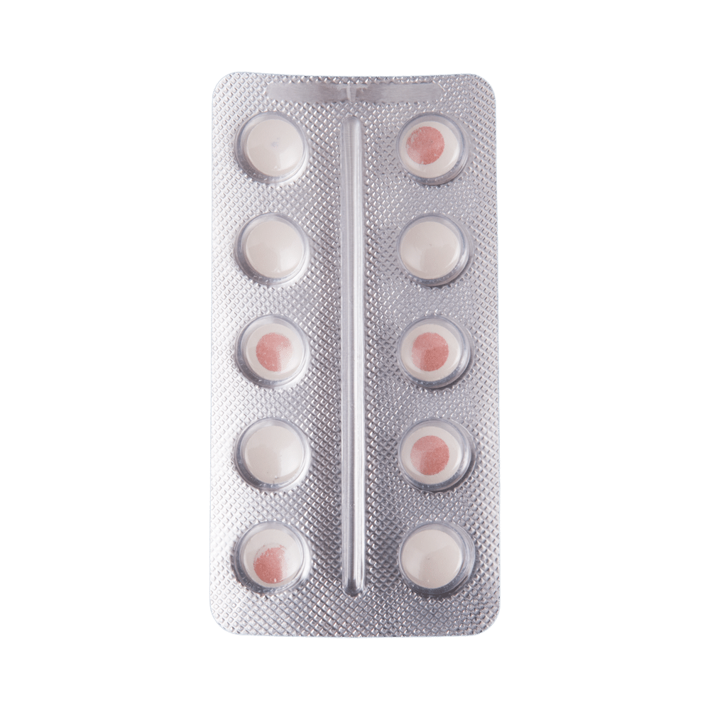 Sove IT 6.25 Tablet ER - Image 4