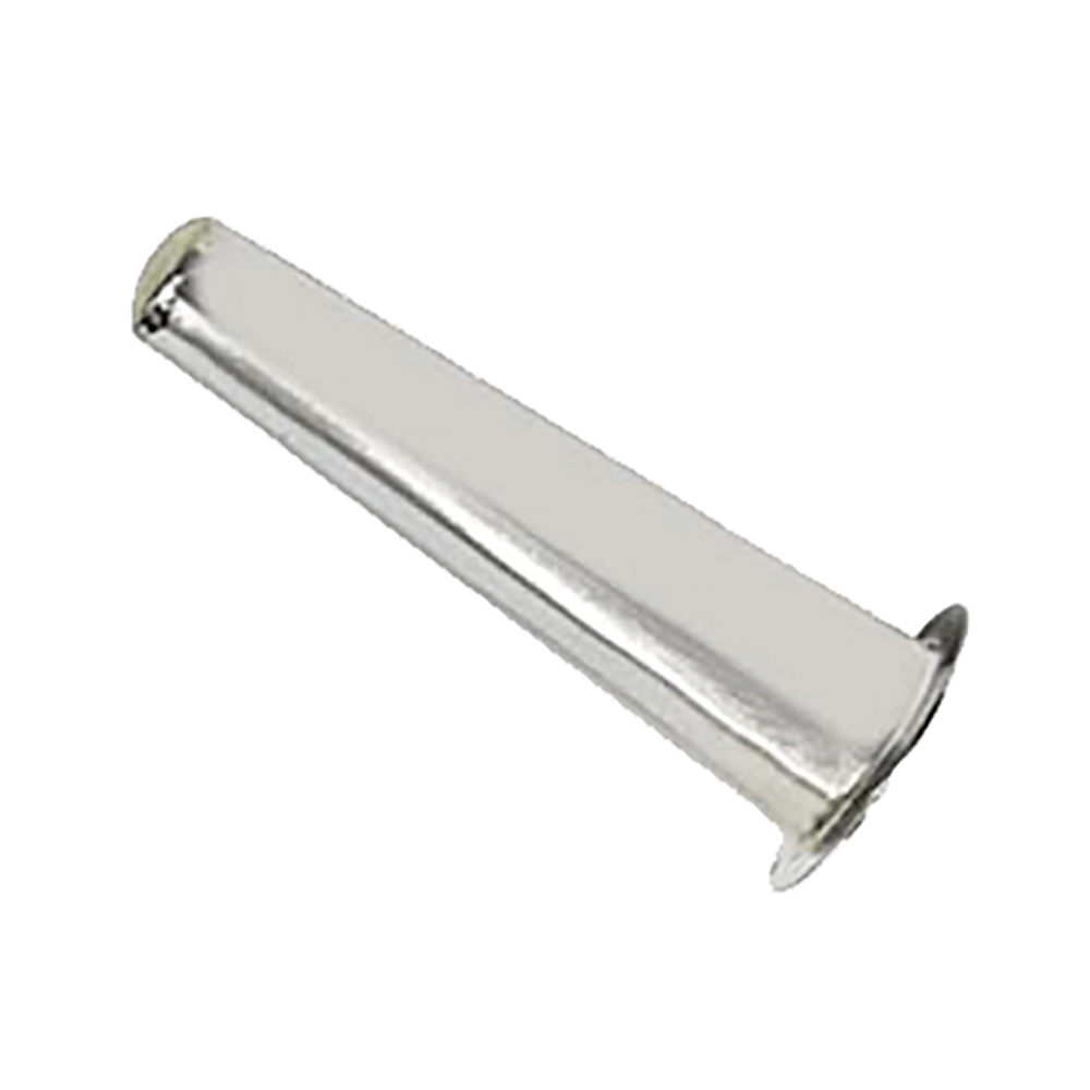 Bos Medicare Surgical Anal Dialator Stainless Steel No. 2 - Image 2