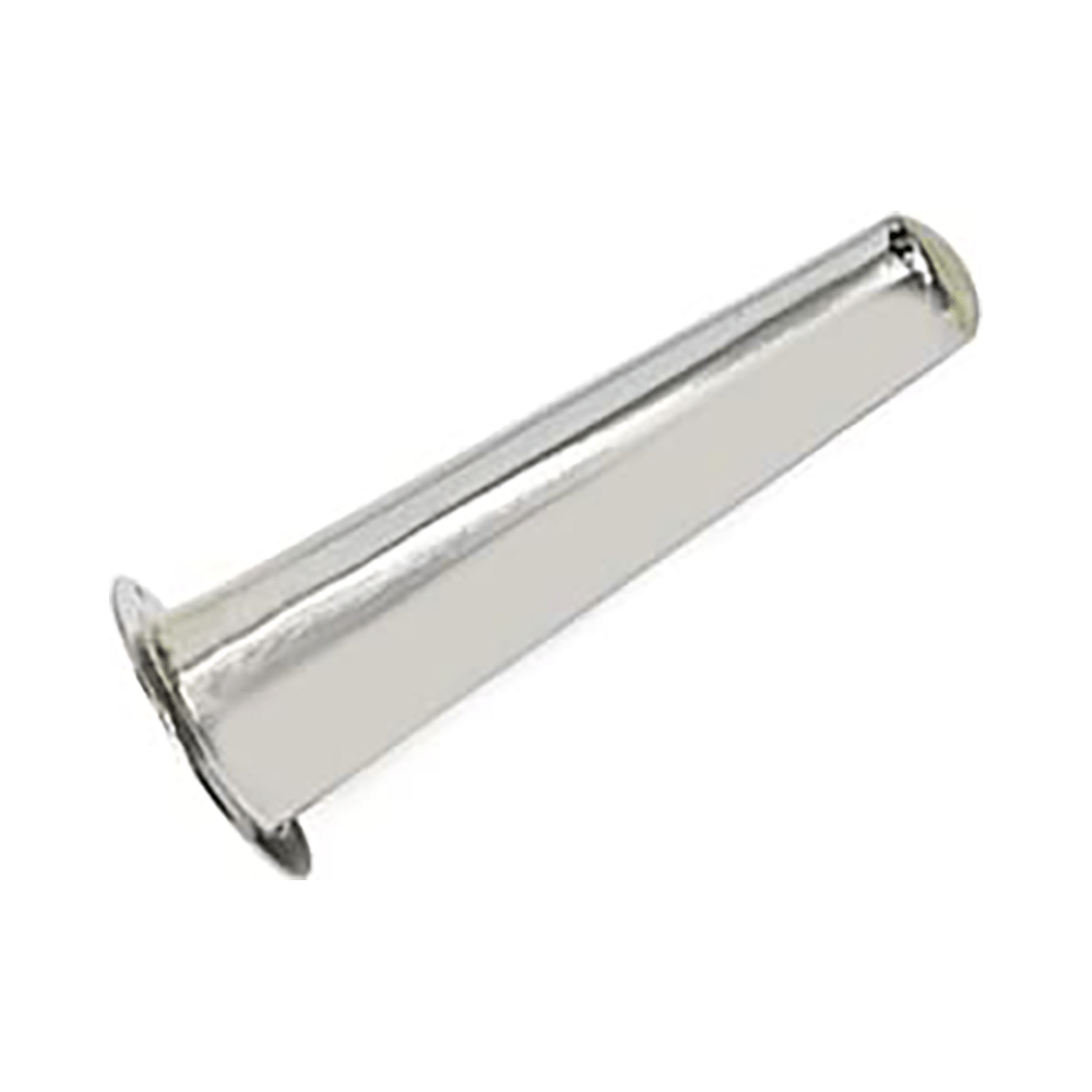 Bos Medicare Surgical Anal Dialator Stainless Steel No. 2