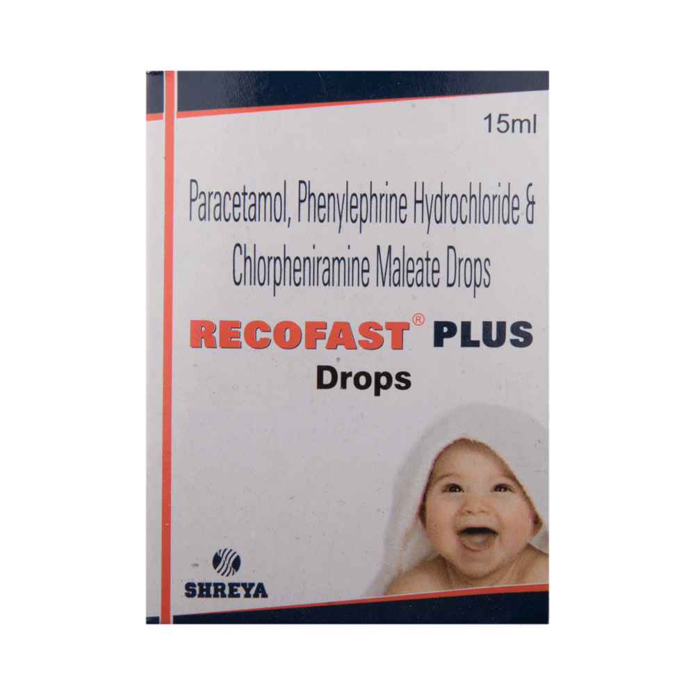 Recofast Plus Drop - Image 2
