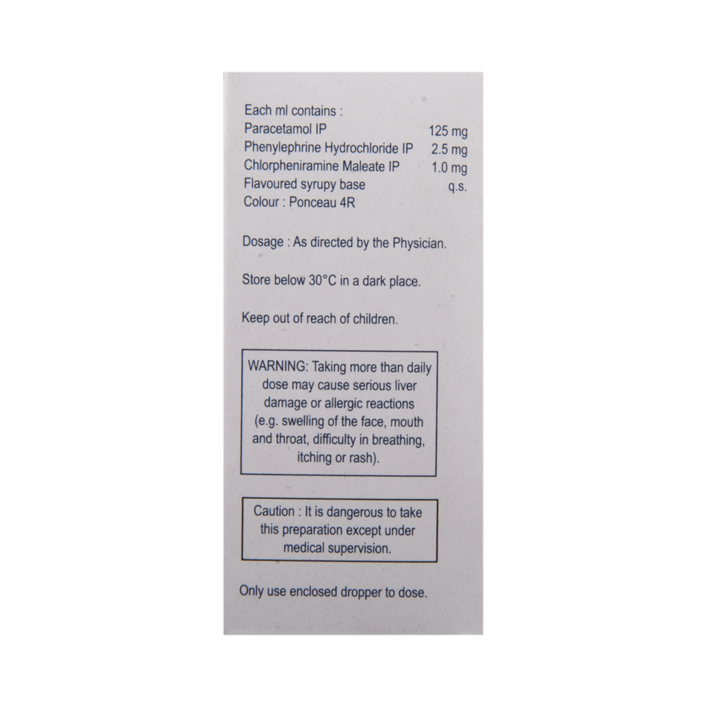 Recofast Plus Drop - Image 3