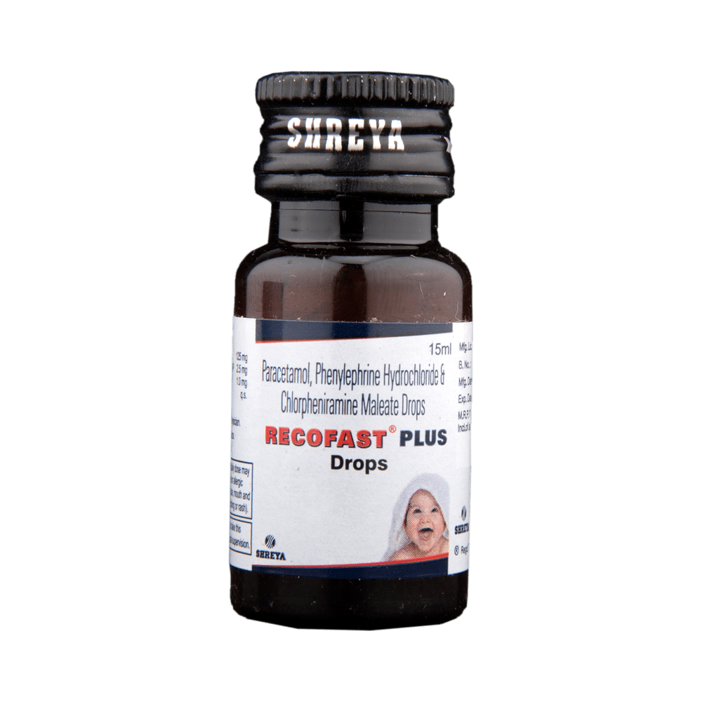 Recofast Plus Drop - Image 4