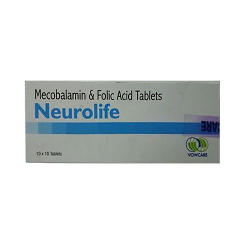 Neurolife Tablet - Image 1