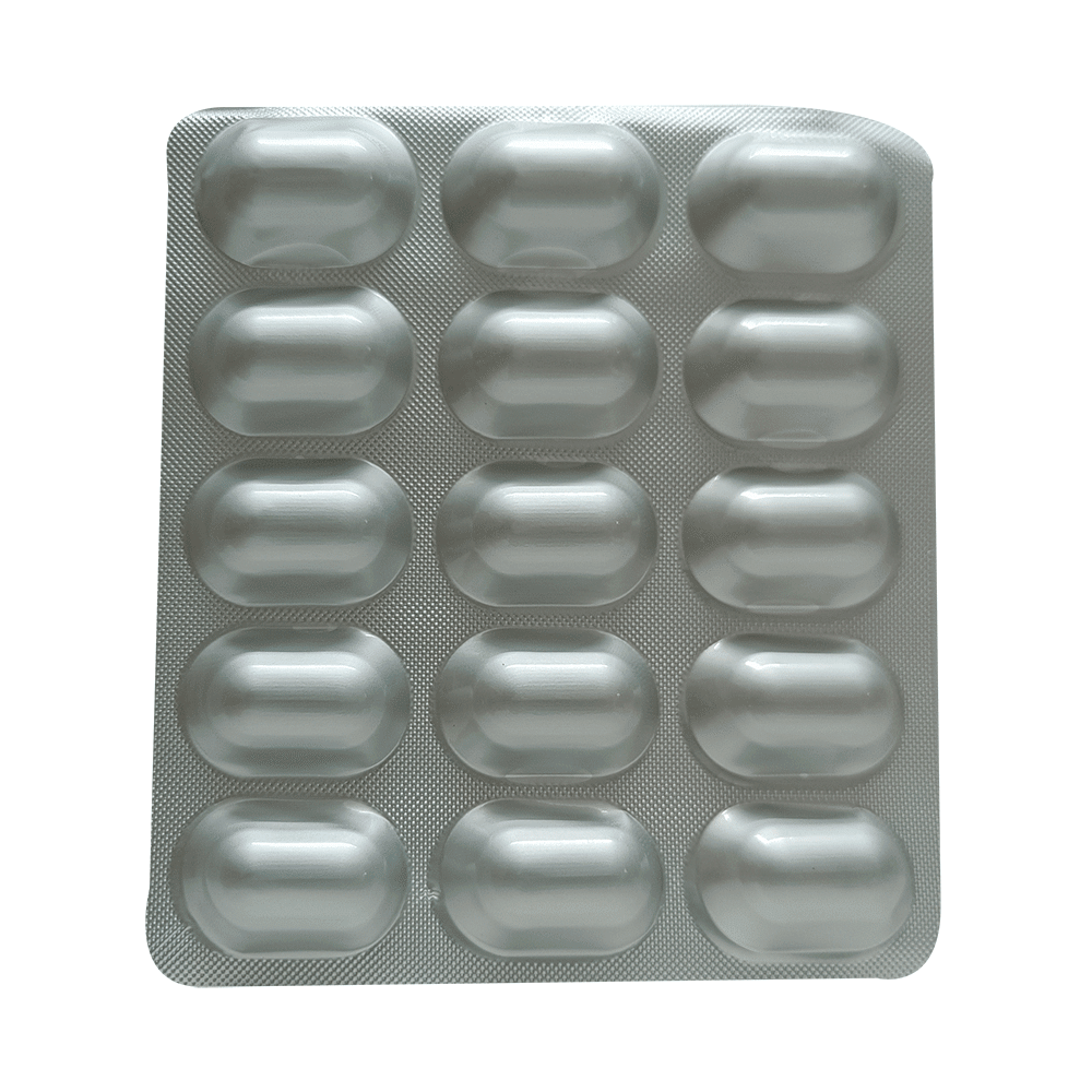 Vildasmart M 850mg/50mg Tablet - Image 3