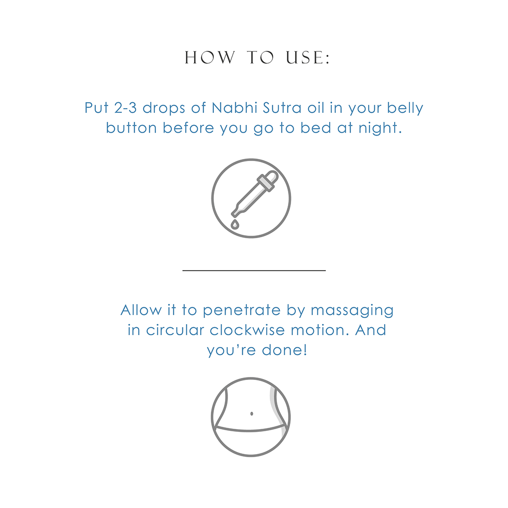 Nabhi Sutra Oil for Joint Pain - Image 5